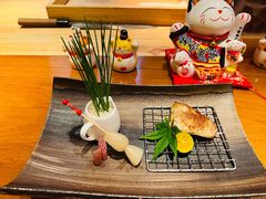 -京怀石·壬生