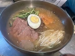 -MI WU FACTORY米屋美食工厂餐厅(绿地店)
