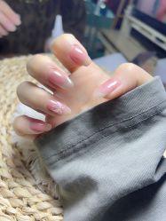 -小洁美甲美睫半永久定妆