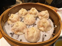 -馋三尺蟹粉小笼(人民广场店)