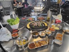 -小团团·路边烤牛肉(南岭壹街店)