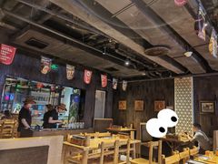 -肉串汪(月坛店)