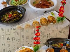 -天鲜阁·海鲜粤菜·33年老字号(石槎白云站店)