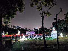 -深圳野生动物园