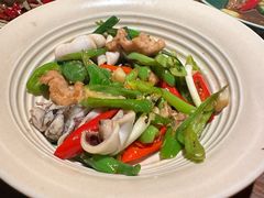 -KŌNG胶东小馆·酒馆(华熙店)