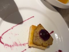 -極上萬膳·日料放题(来福士江景店)