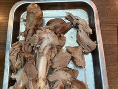 -诺敏塔拉奶茶-布里亚特包子-手把肉(锦都会店)