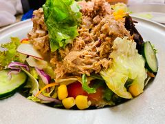 -首尔烤肉大排档(合生汇店)
