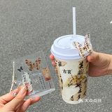 中式美学真的好高级！！我真的爱疯！！