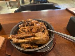 -林四喜·闽南传家菜(鼓浪屿店)