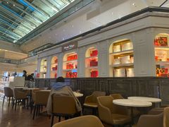 -布歌东京(金融街购物中心店)