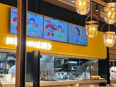 -西贝(华发商都店)