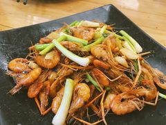 -外婆船宴餐厅·外婆喊你回家吃饭