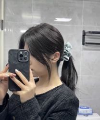 -唐风采假发补发定制