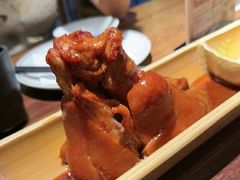 -大牌大·传统杭帮菜(湖滨店)