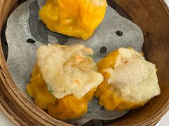 -金龙餐厅(圆山大饭店)