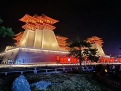 -洛阳周公庙博物馆