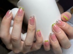 -Meet Nail 美睫·美甲