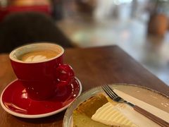 -咖法森林·咖啡  酒吧(天河店)