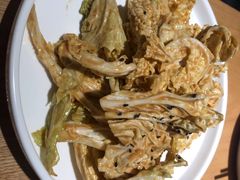 -金豆角砂锅焖面(安贞店)