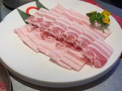 -合易泓烤肉•首创生椰大油边(宁山路店)