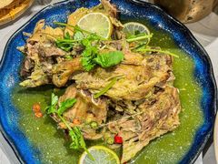 -Home Thai·泰谣(王府井apm店)