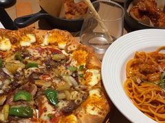 -必胜客(大宁路店)