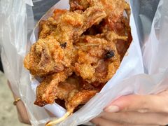 -老鹰炸鸡店(湖塘店)