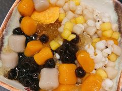 -鲜芋仙(中山路店)