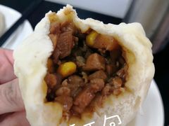 三丁包-老陶包子铺(南大西南村店)