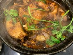 -川香煲(茅台路店)