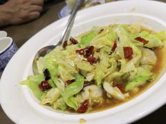 -福来齐·鲁菜海鲜·渔家菜(朝阳街分店)