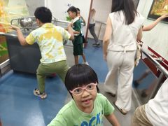 -佛山科学馆