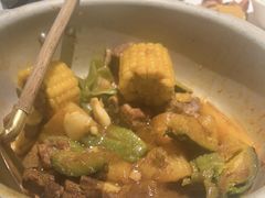 -关东小磨东北菜(漕河泾印象城店)