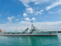 -中国人民解放军海军博物馆