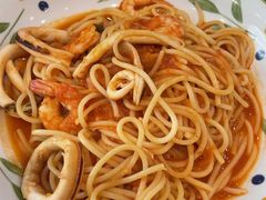 -萨莉亚意式餐厅(天河城购物中心店)