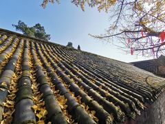 -金堂县云顶石城风景区