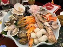 -火舞泰·泰式海鲜火锅餐厅(世纪城店)