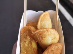 -好可爱经典炸炸炸·炸鲜奶(长郡老店)