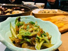 海蜇头-大丰收脆鱼(万达江北店)