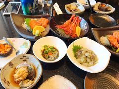 -江户前日本料理(瑞诗酒店店)