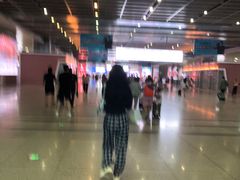 -沈阳站