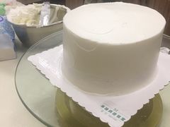 -米柚烘焙教室(工联CC店)