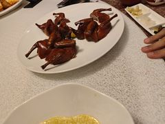 -洲际酒店·凌霄餐厅(紫峰大厦店)