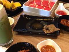 -水林间·寿喜烧自助(仙林金鹰店)