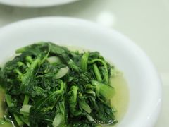 -万佛湖许老大铁锅鱼(黑金冠店)