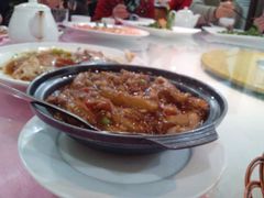 -蒲园食堂(中山大学广州校区南校园店)