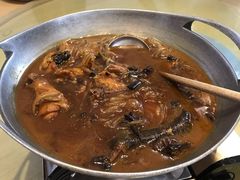 -关东小磨东北菜(上海长风大悦城店)