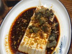 -金厨帽烤鱼(芦庄店)