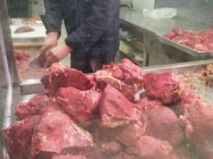 -清真铁志明腊牛羊肉